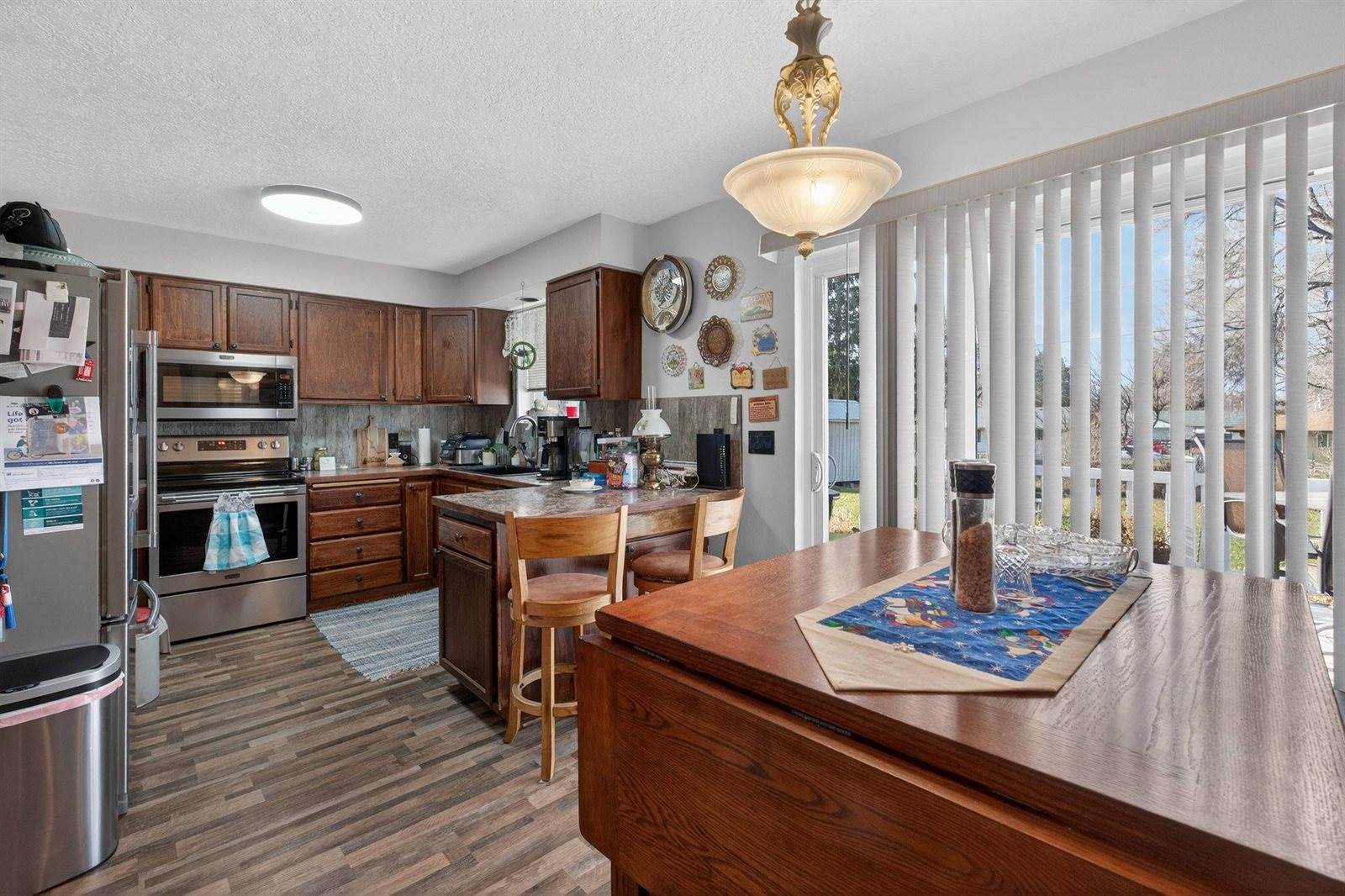 580 Calder Avenue, American Falls, ID 83211