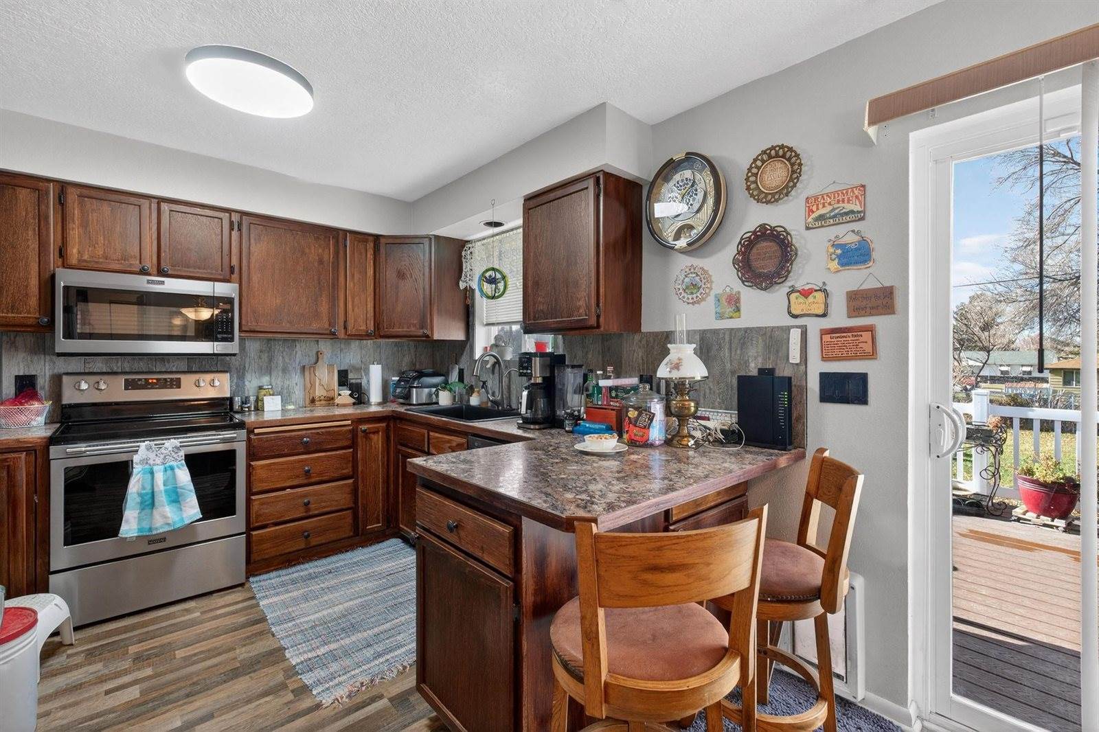 580 Calder Avenue, American Falls, ID 83211