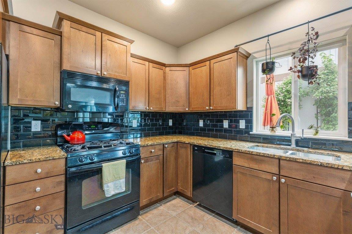 205 Stone Fly Drive, Bozeman, MT 59718