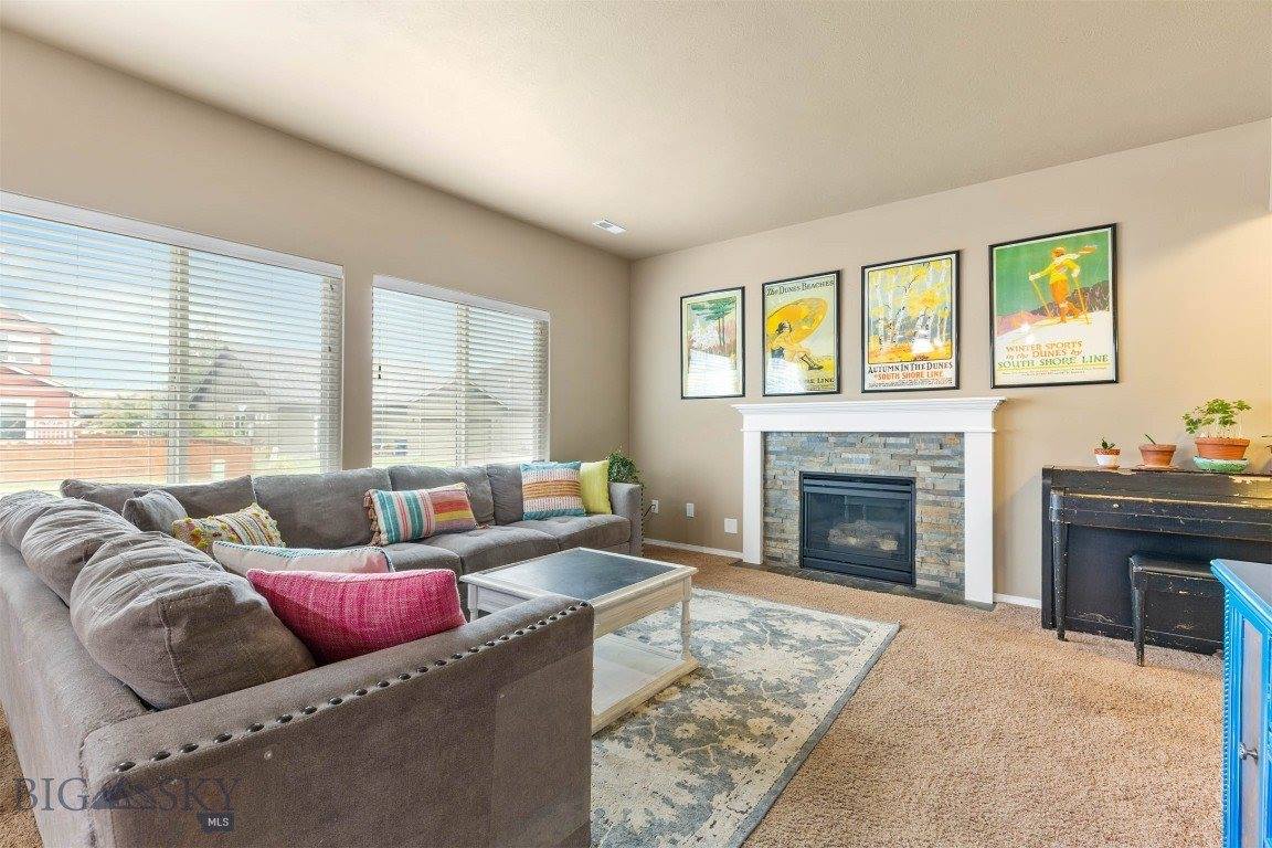 205 Stone Fly Drive, Bozeman, MT 59718