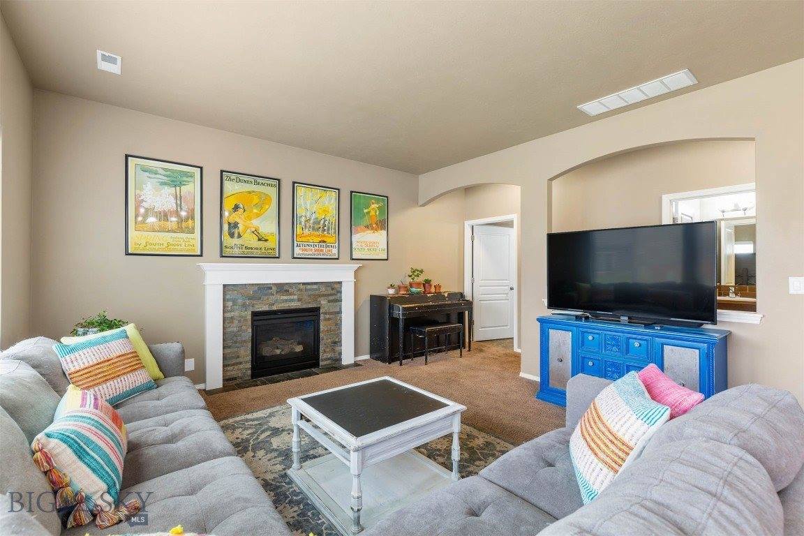 205 Stone Fly Drive, Bozeman, MT 59718