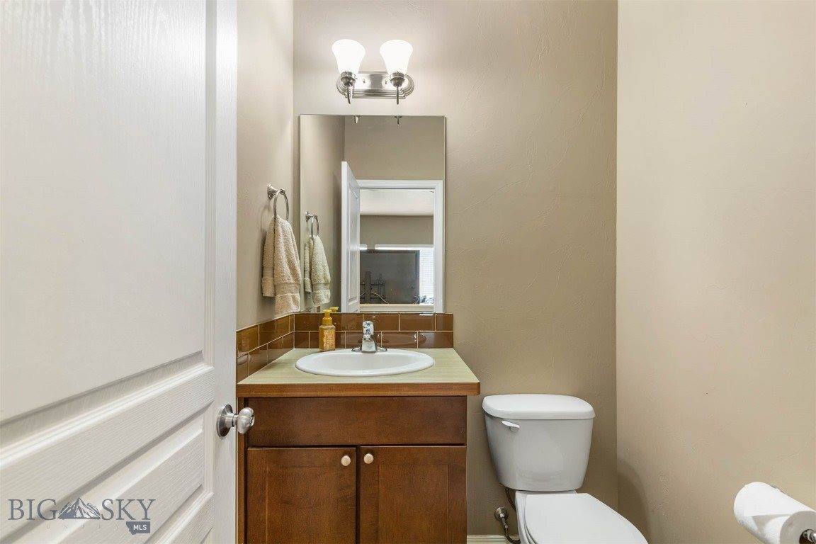 205 Stone Fly Drive, Bozeman, MT 59718