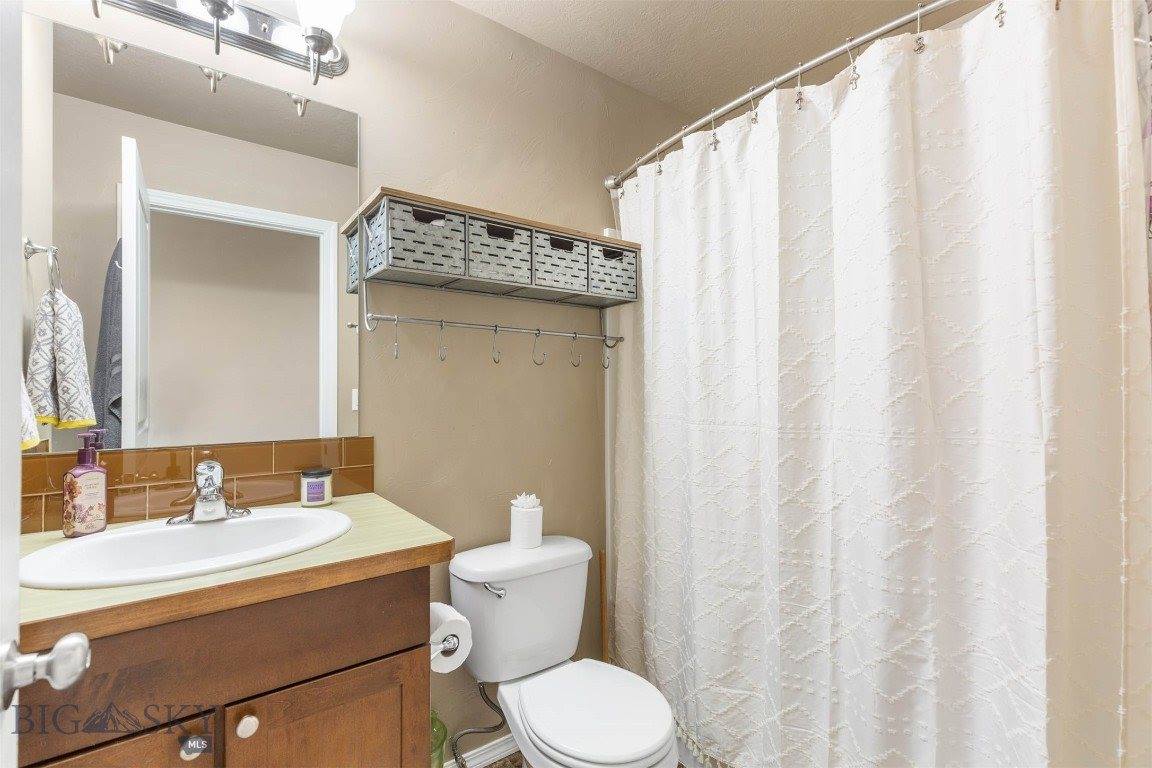 205 Stone Fly Drive, Bozeman, MT 59718