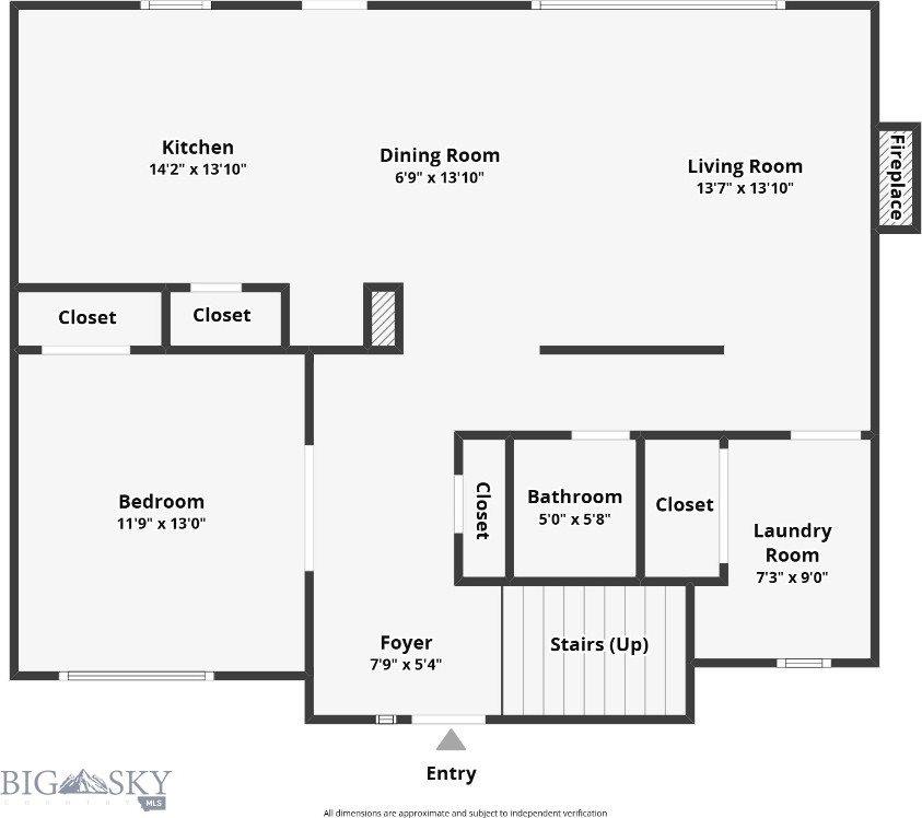 205 Stone Fly Drive, Bozeman, MT 59718
