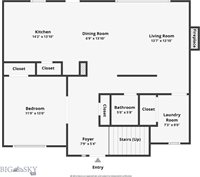 205 Stone Fly Drive, Bozeman, MT 59718