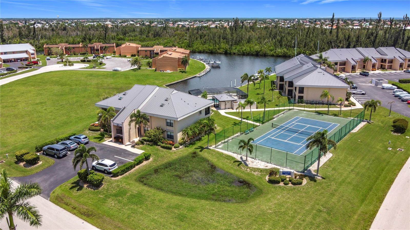 1335 Rock Dove Court, unit 49, Punta Gorda, FL 33950