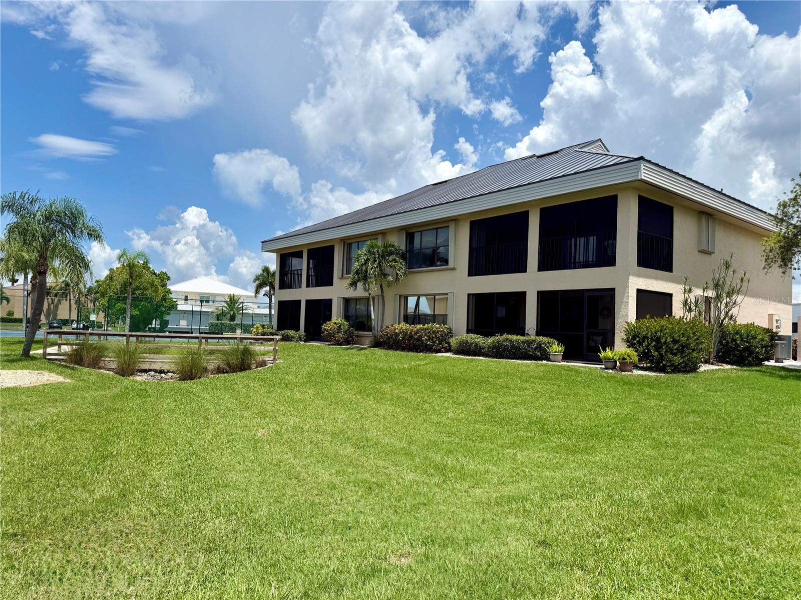 1335 Rock Dove Court, unit 49, Punta Gorda, FL 33950