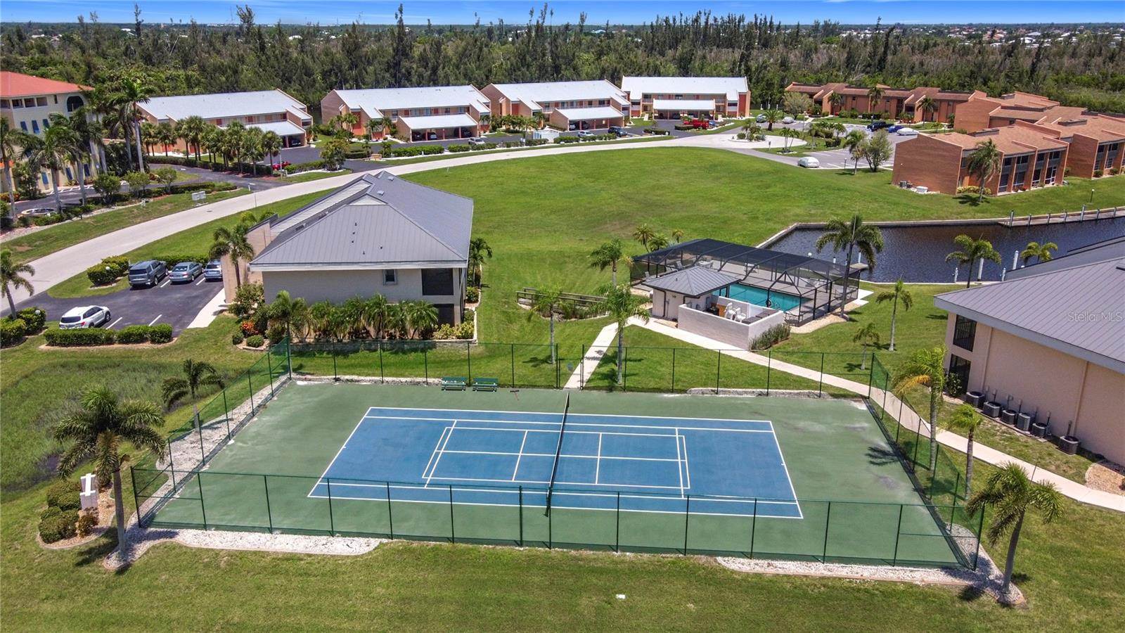 1335 Rock Dove Court, unit 49, Punta Gorda, FL 33950