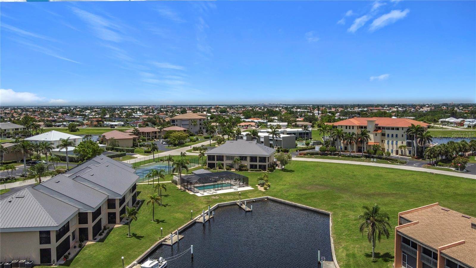 1335 Rock Dove Court, unit 49, Punta Gorda, FL 33950