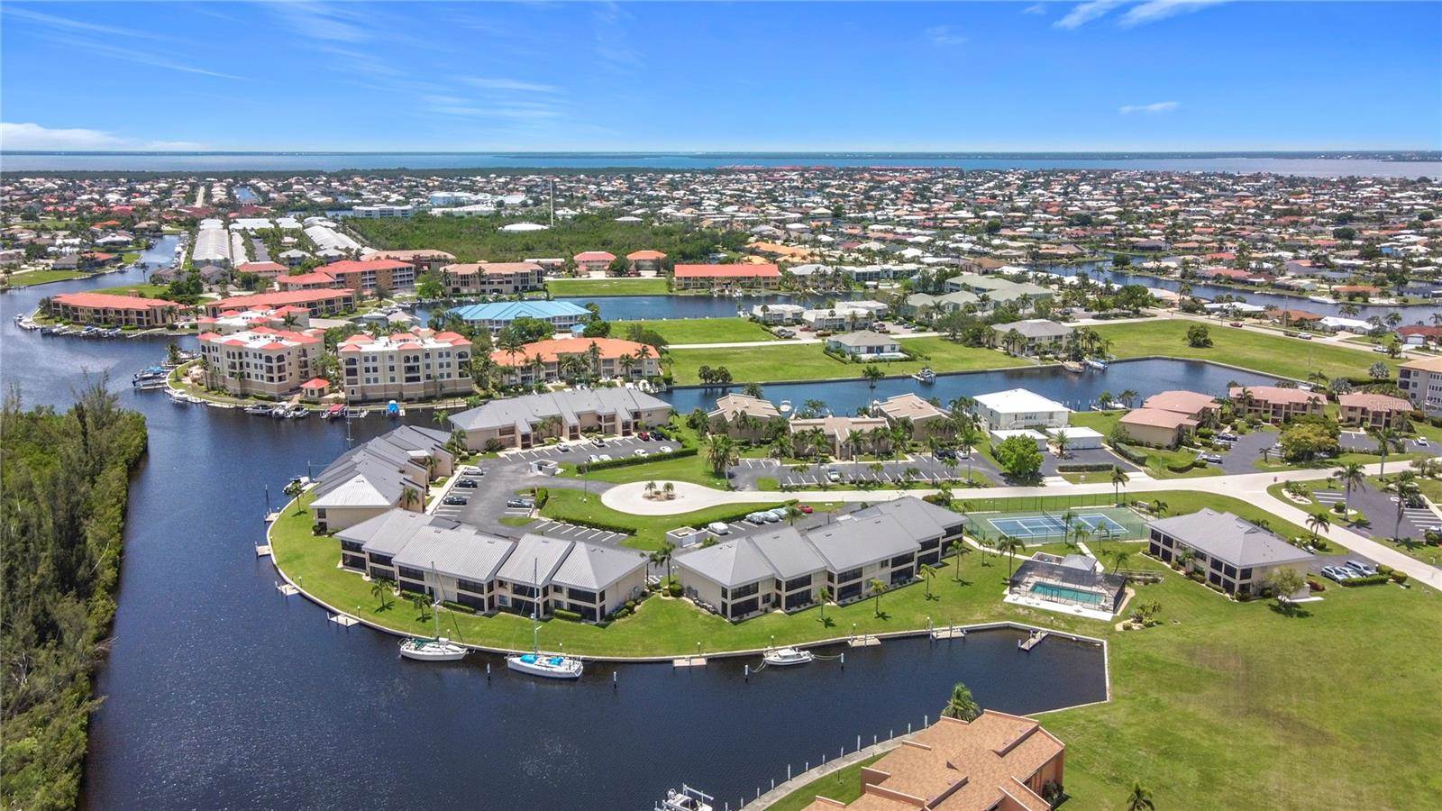 1335 Rock Dove Court, unit 49, Punta Gorda, FL 33950