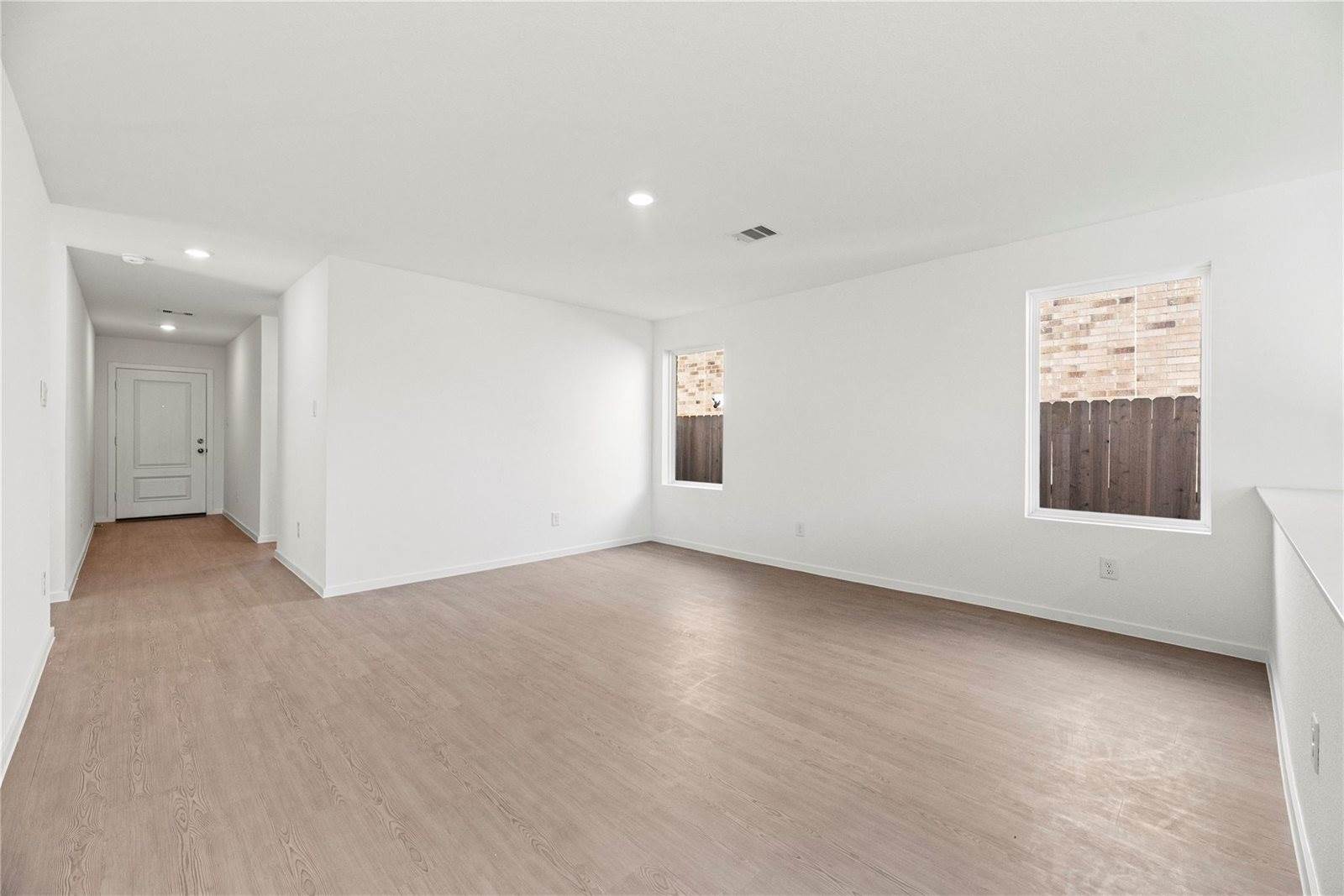 16222 Rustic Prairie Drive, Hockley, TX 77447