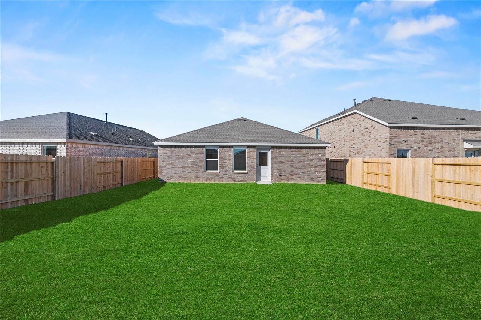 16222 Rustic Prairie Drive, Hockley, TX 77447