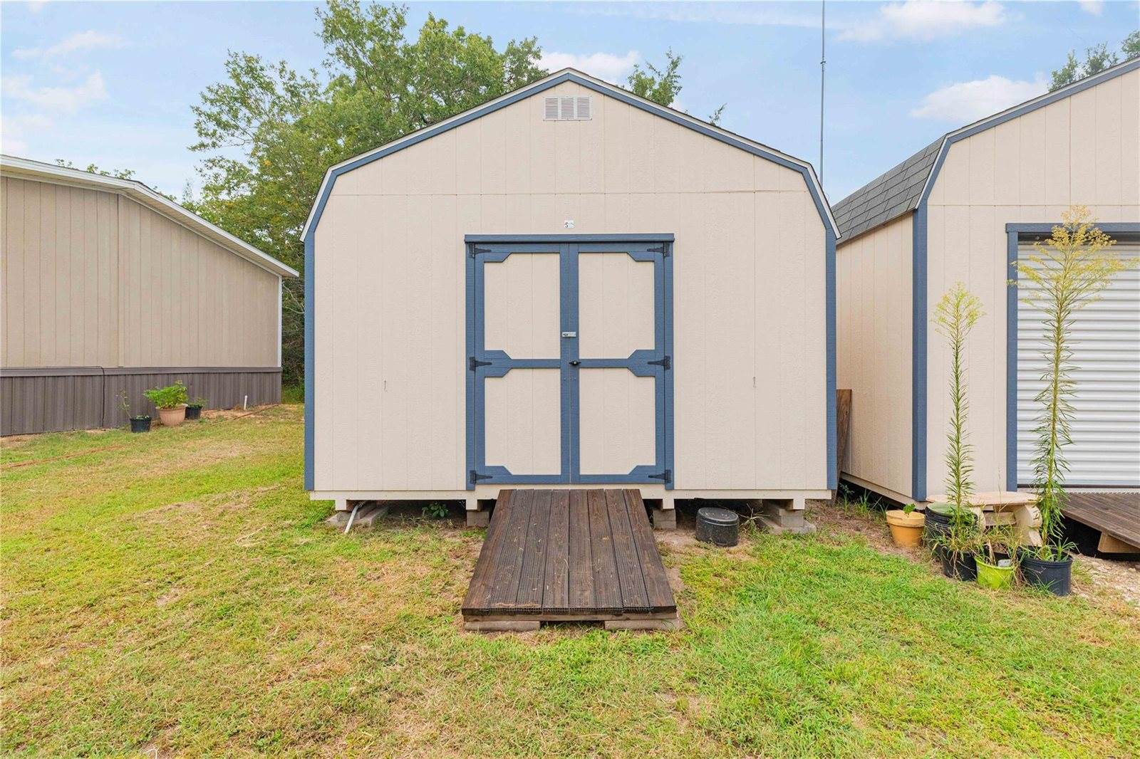 680 Mallard Drive, Caldwell, TX 77836
