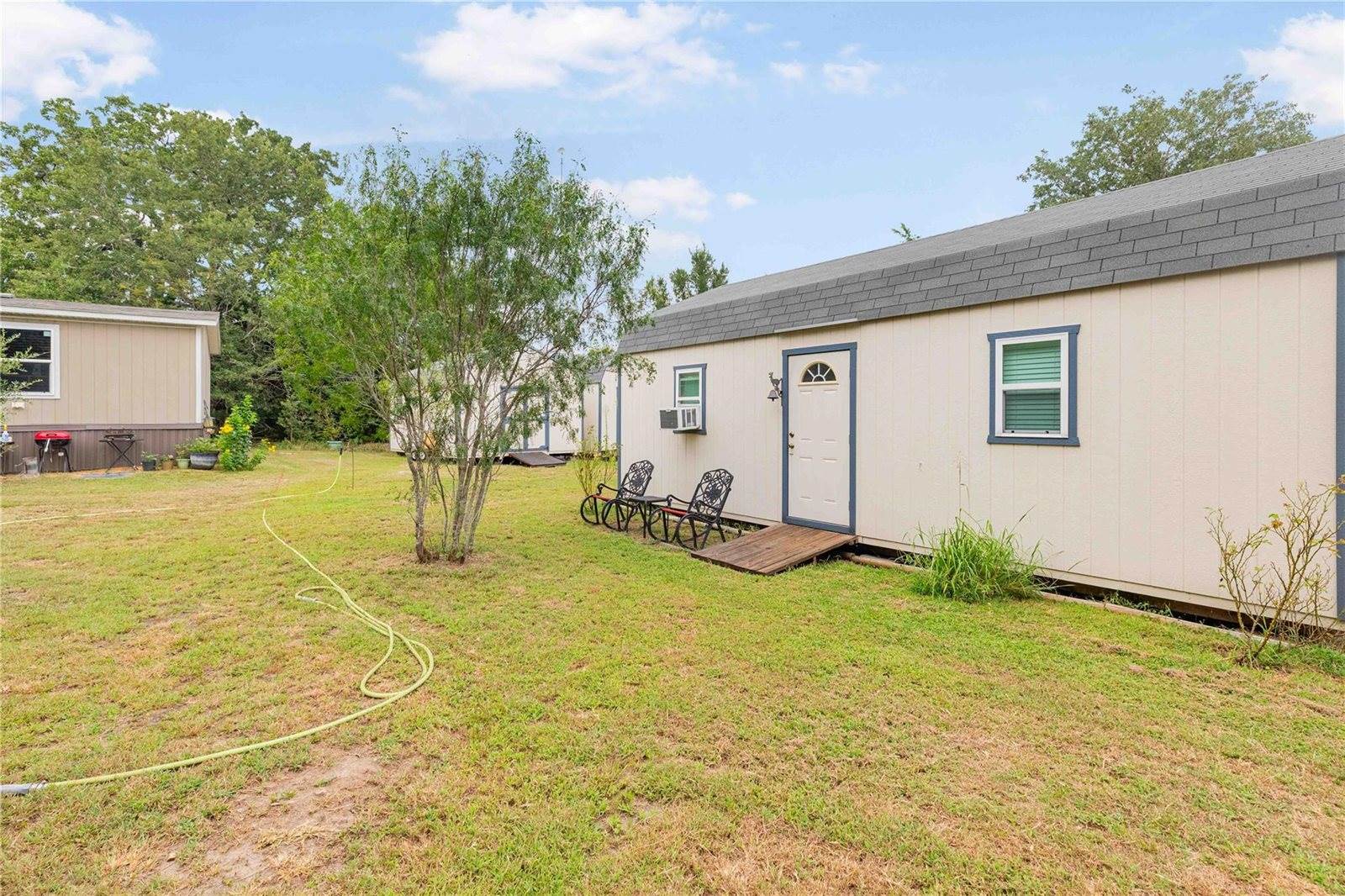 680 Mallard Drive, Caldwell, TX 77836