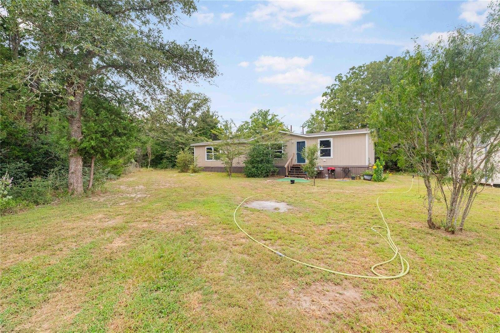 680 Mallard Drive, Caldwell, TX 77836