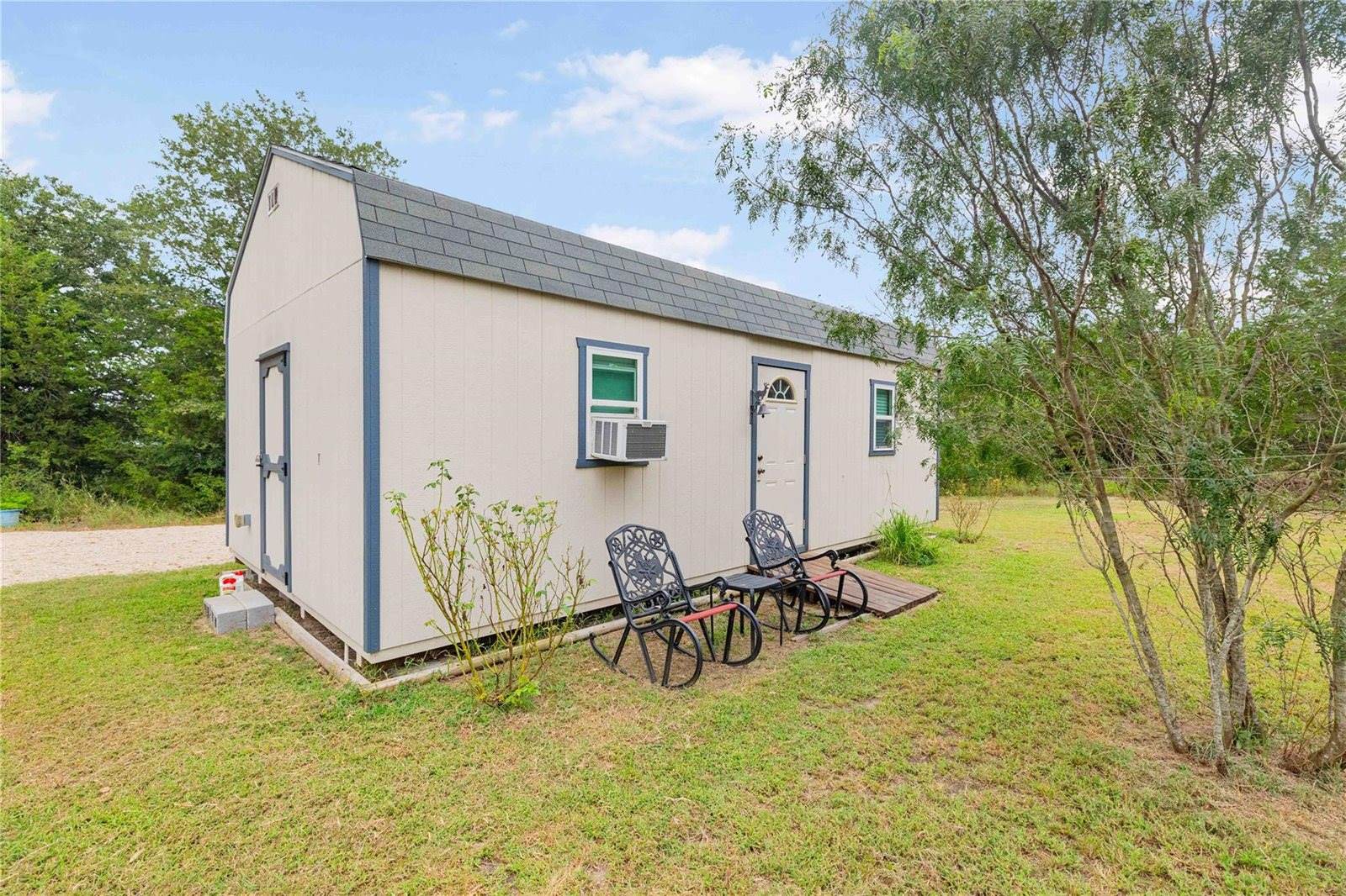 680 Mallard Drive, Caldwell, TX 77836