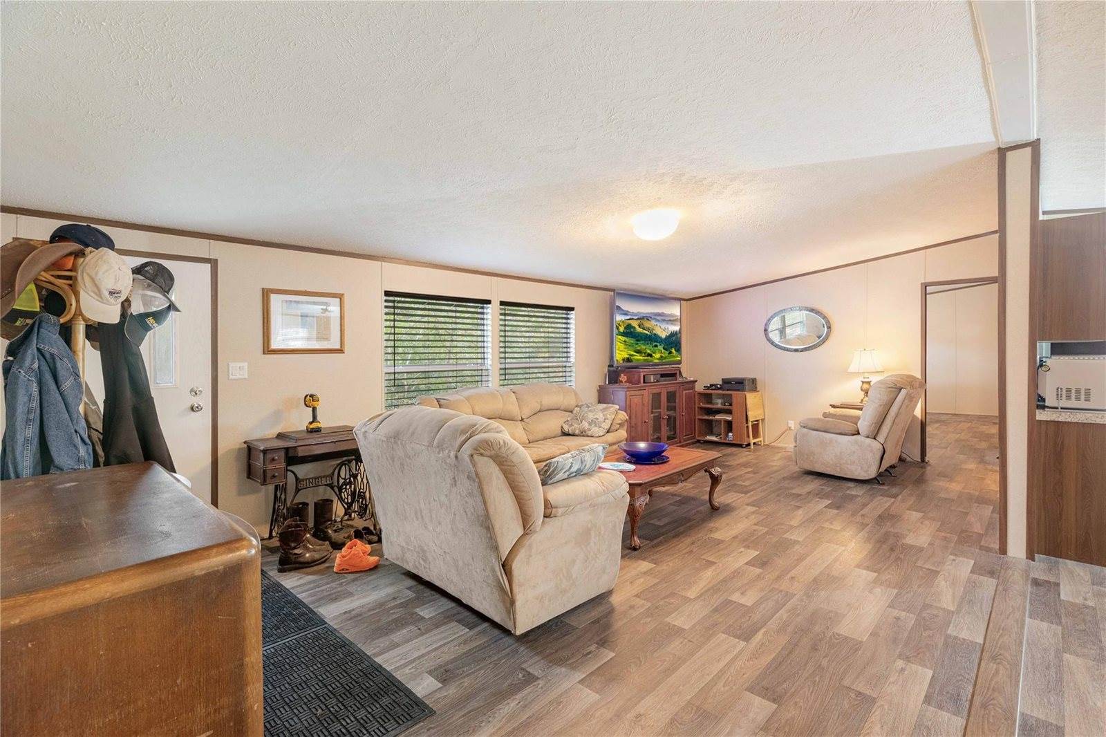 680 Mallard Drive, Caldwell, TX 77836
