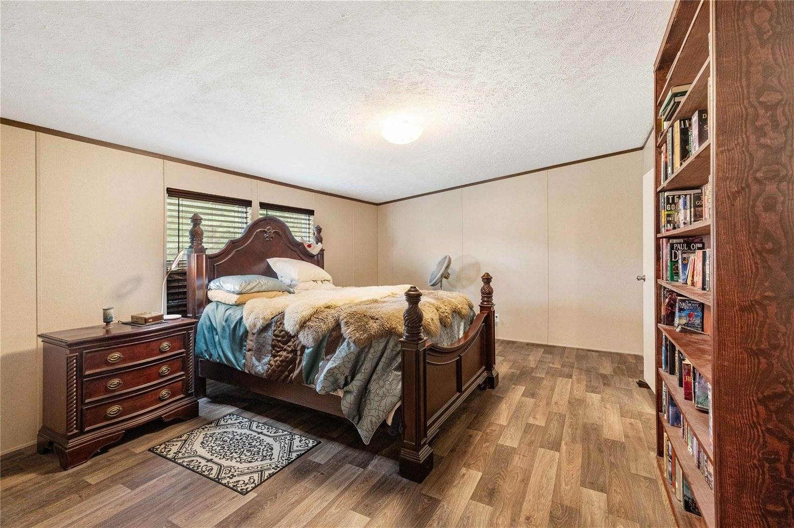 680 Mallard Drive, Caldwell, TX 77836