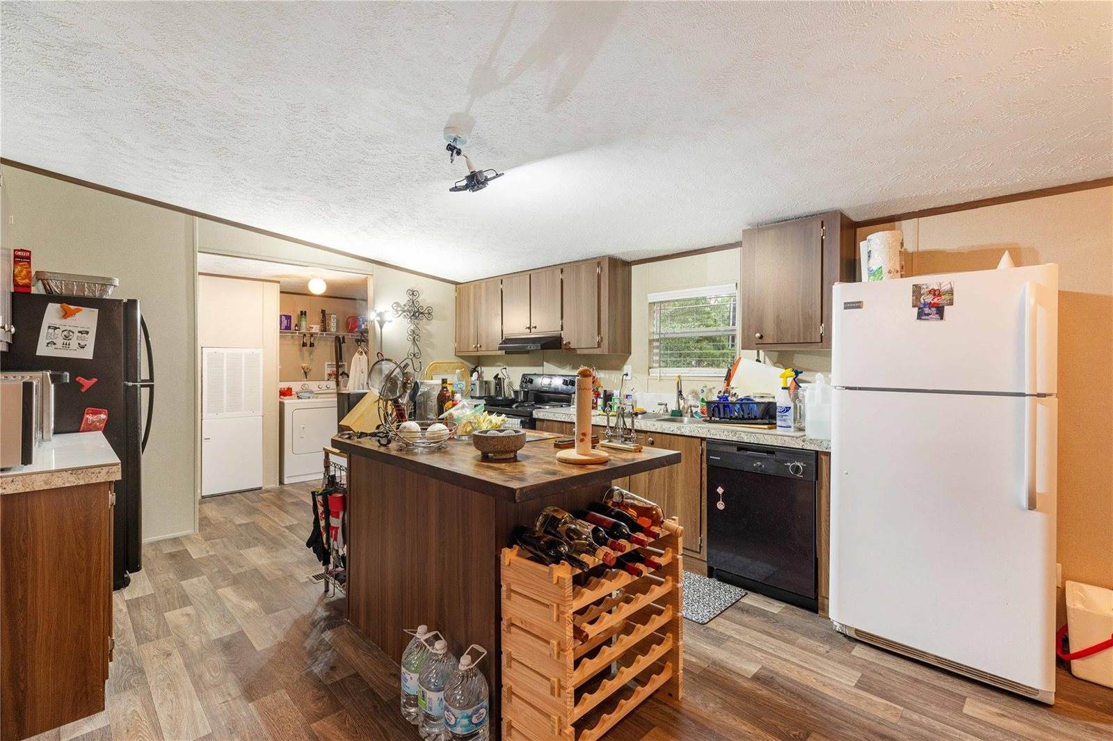680 Mallard Drive, Caldwell, TX 77836