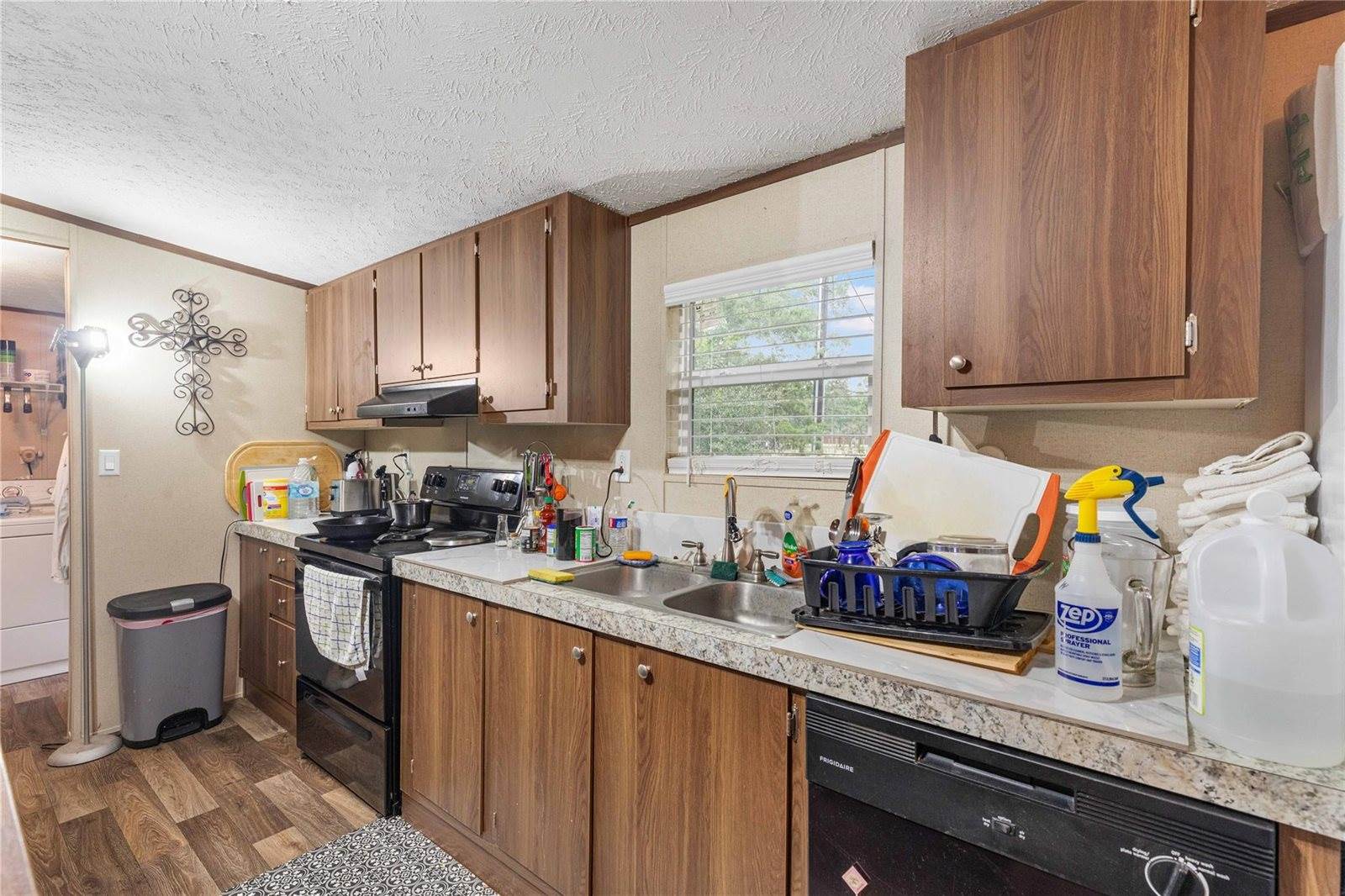 680 Mallard Drive, Caldwell, TX 77836