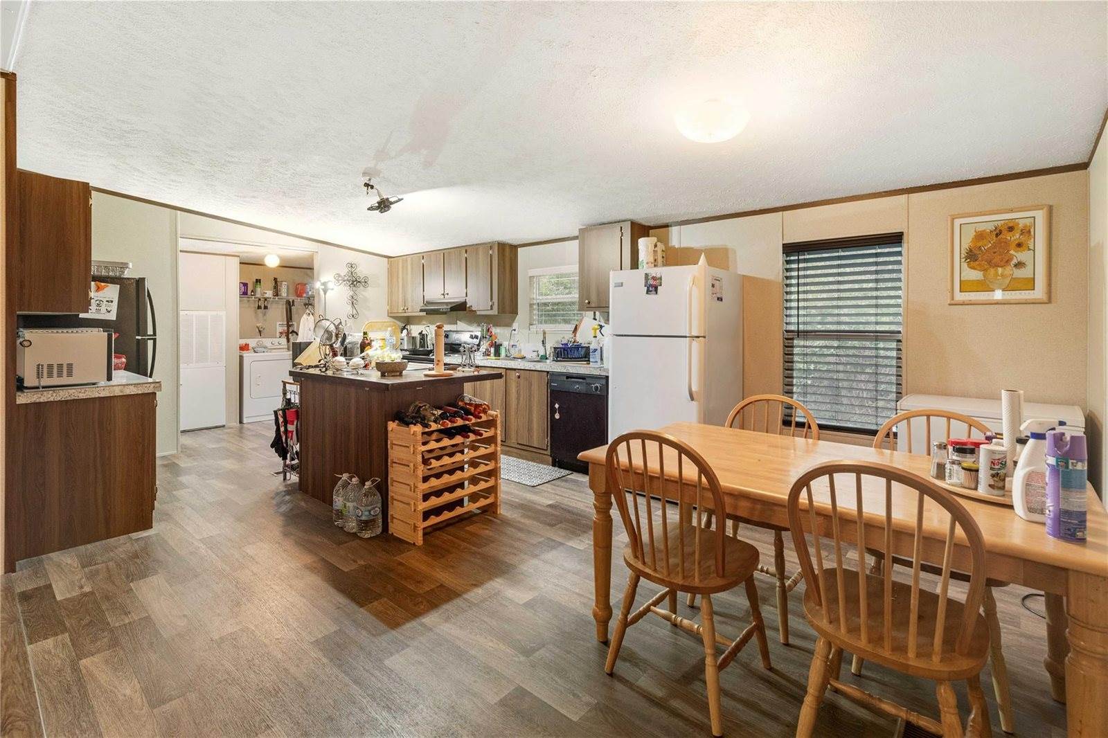 680 Mallard Drive, Caldwell, TX 77836