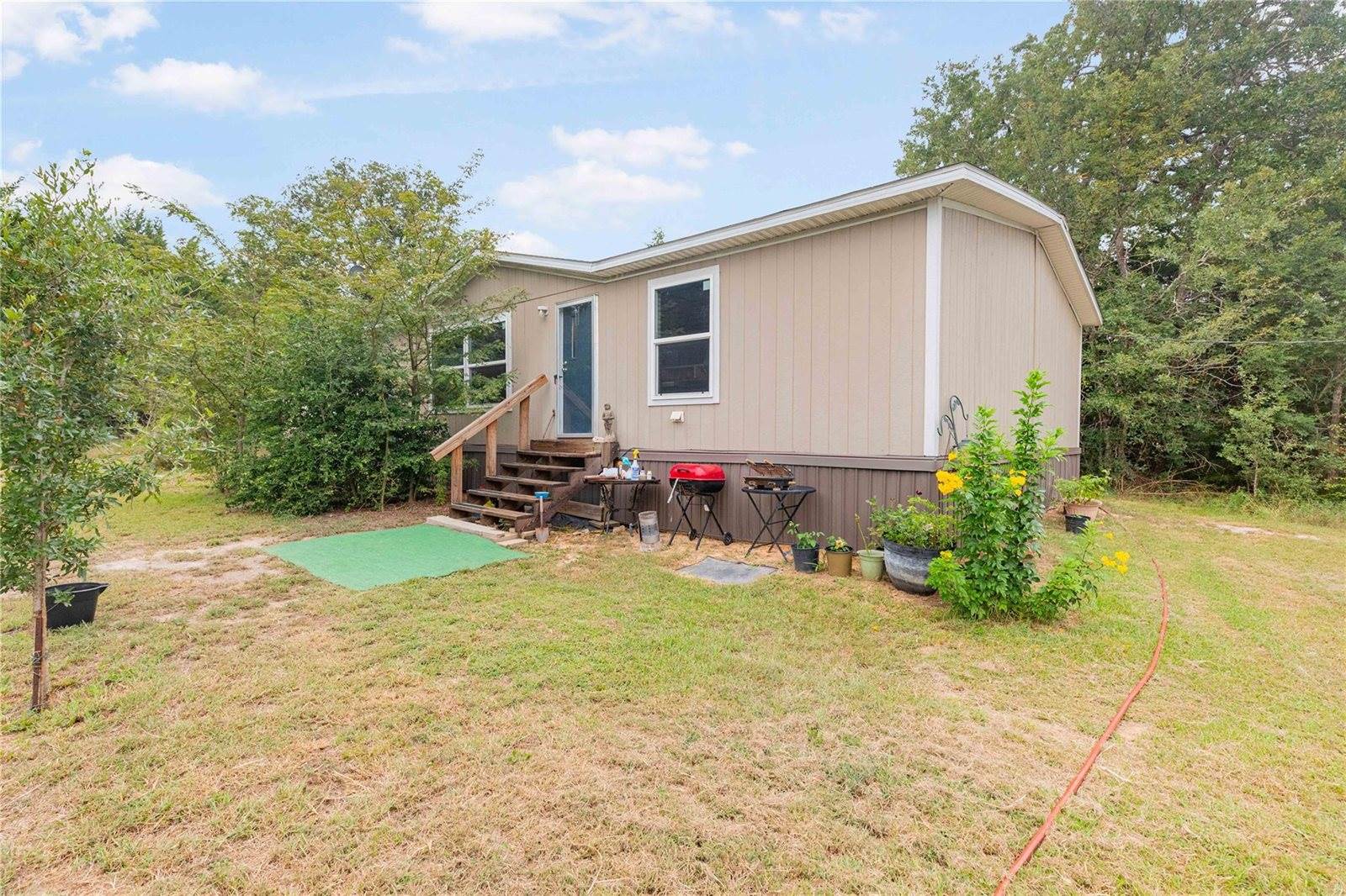 680 Mallard Drive, Caldwell, TX 77836