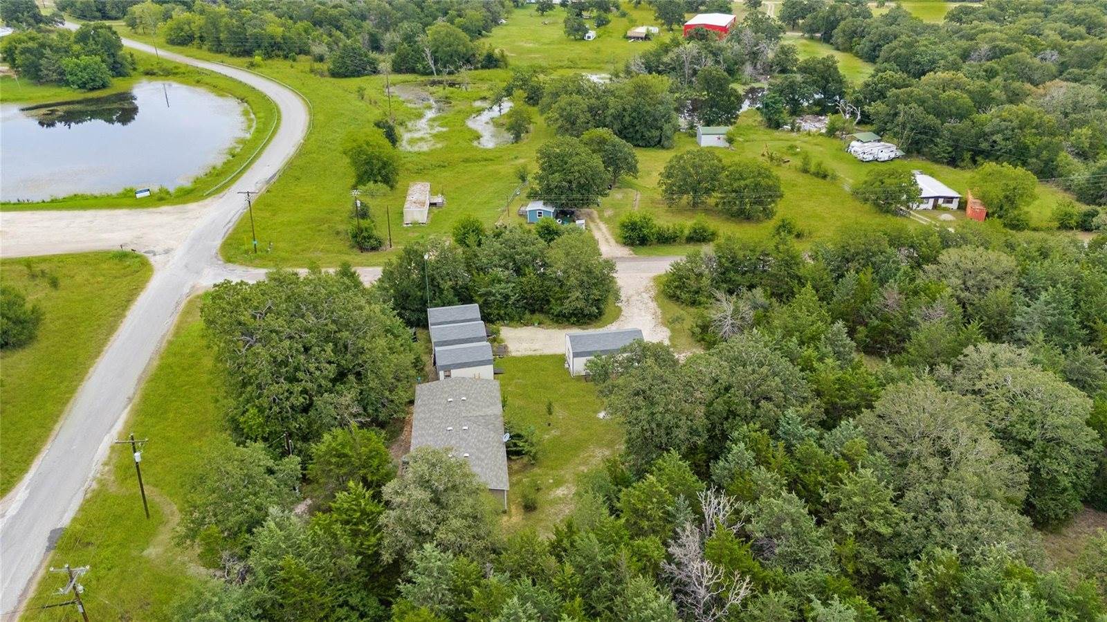 680 Mallard Drive, Caldwell, TX 77836