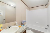 680 Mallard Drive, Caldwell, TX 77836