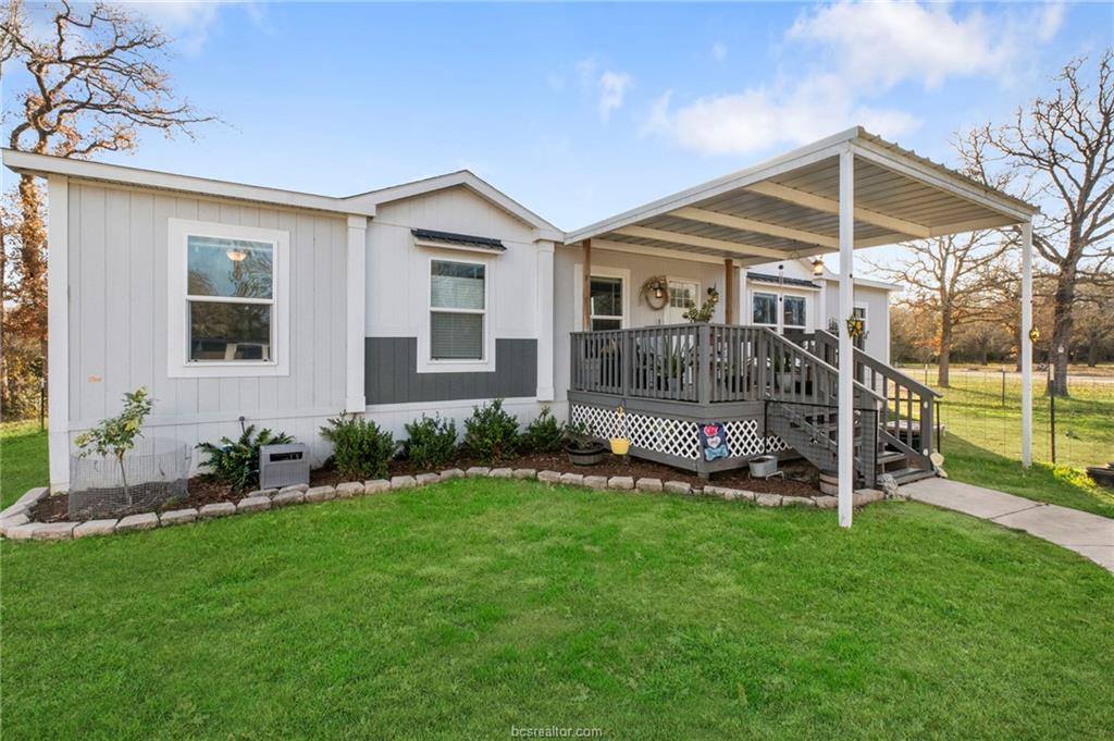 2791 Canyon Drive, Caldwell, TX 77836