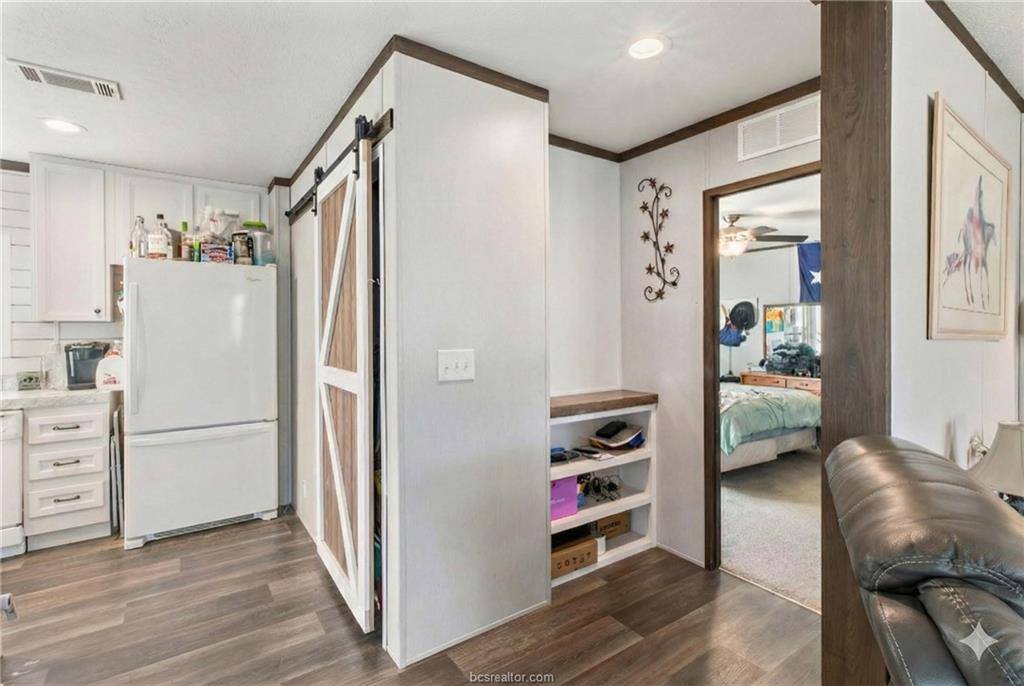 2791 Canyon Drive, Caldwell, TX 77836