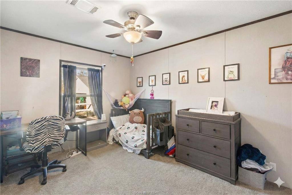 2791 Canyon Drive, Caldwell, TX 77836