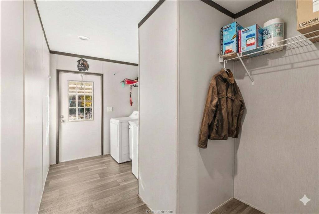 2791 Canyon Drive, Caldwell, TX 77836