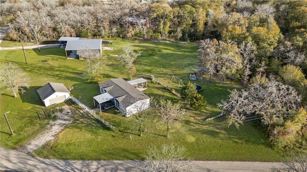 2791 Canyon Drive, Caldwell, TX 77836