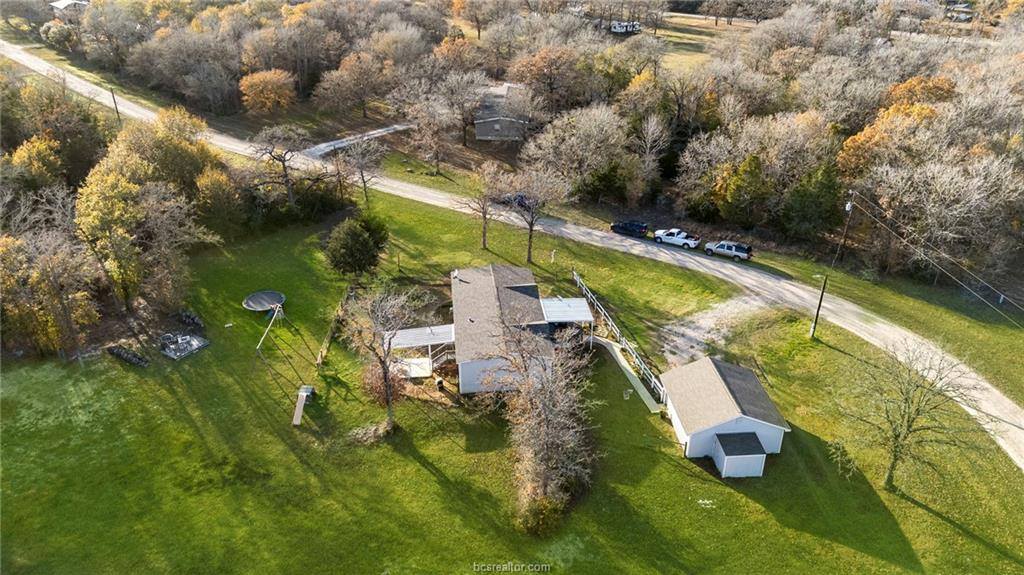 2791 Canyon Drive, Caldwell, TX 77836