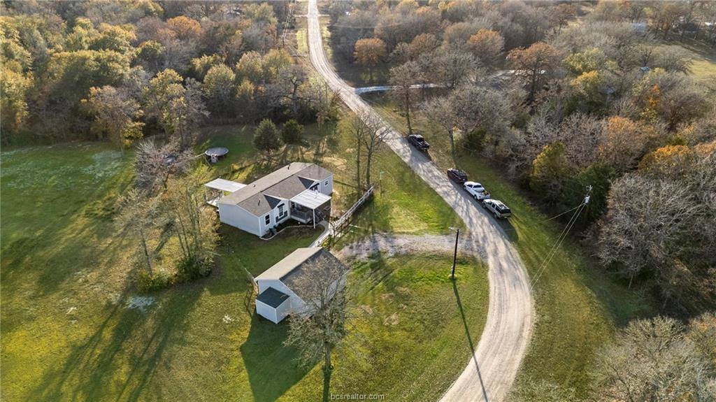 2791 Canyon Drive, Caldwell, TX 77836