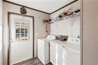 2791 Canyon Drive, Caldwell, TX 77836