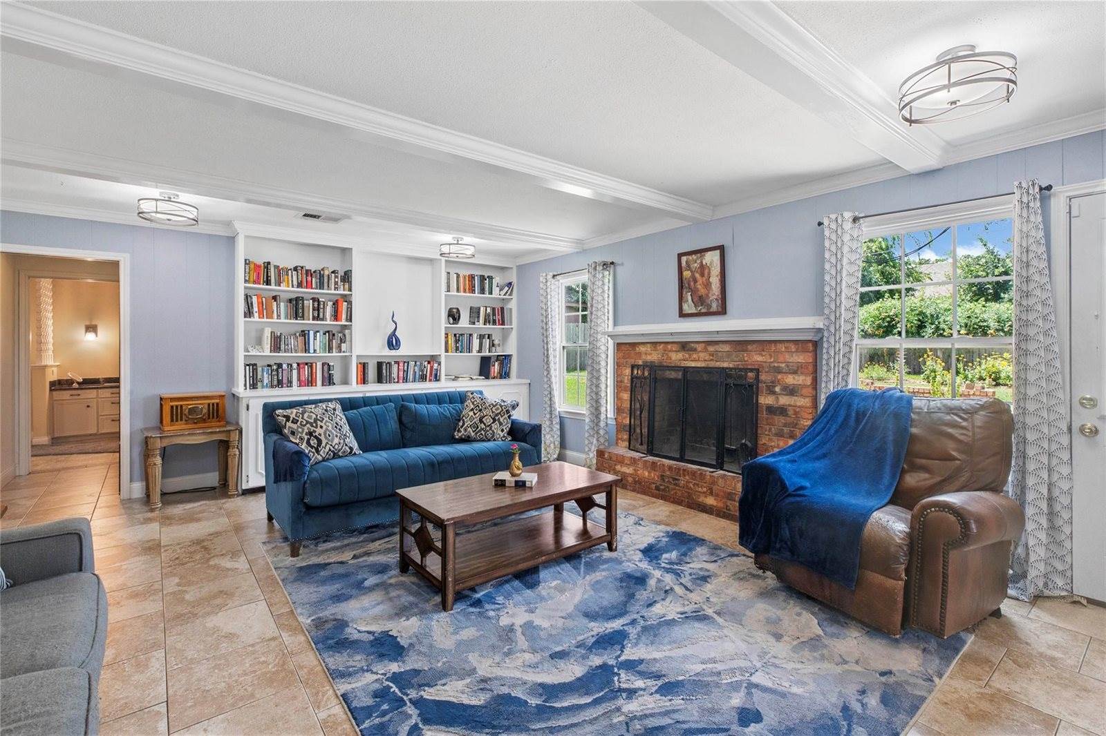 2513 Broadmoor Drive, Bryan, TX 77802