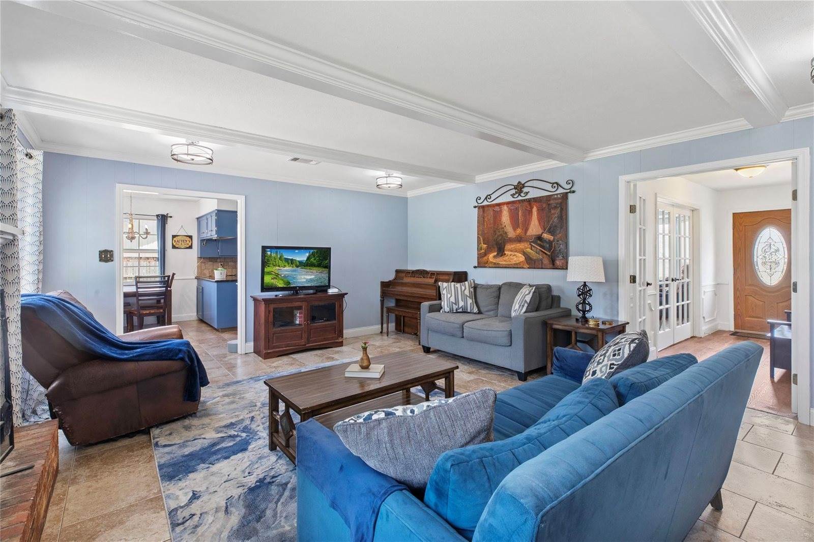 2513 Broadmoor Drive, Bryan, TX 77802