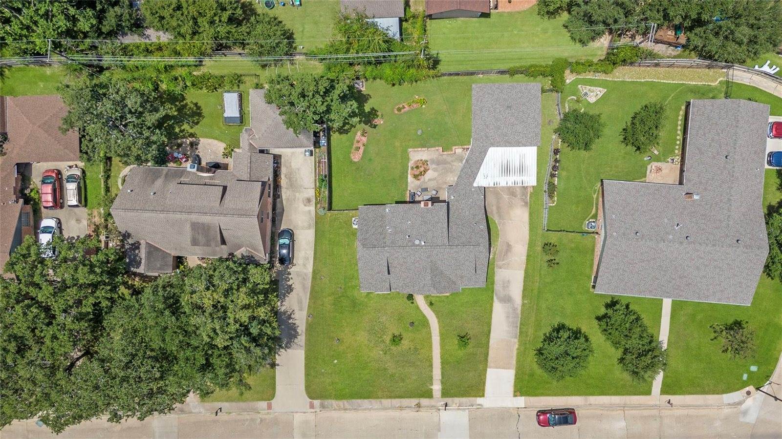 2513 Broadmoor Drive, Bryan, TX 77802