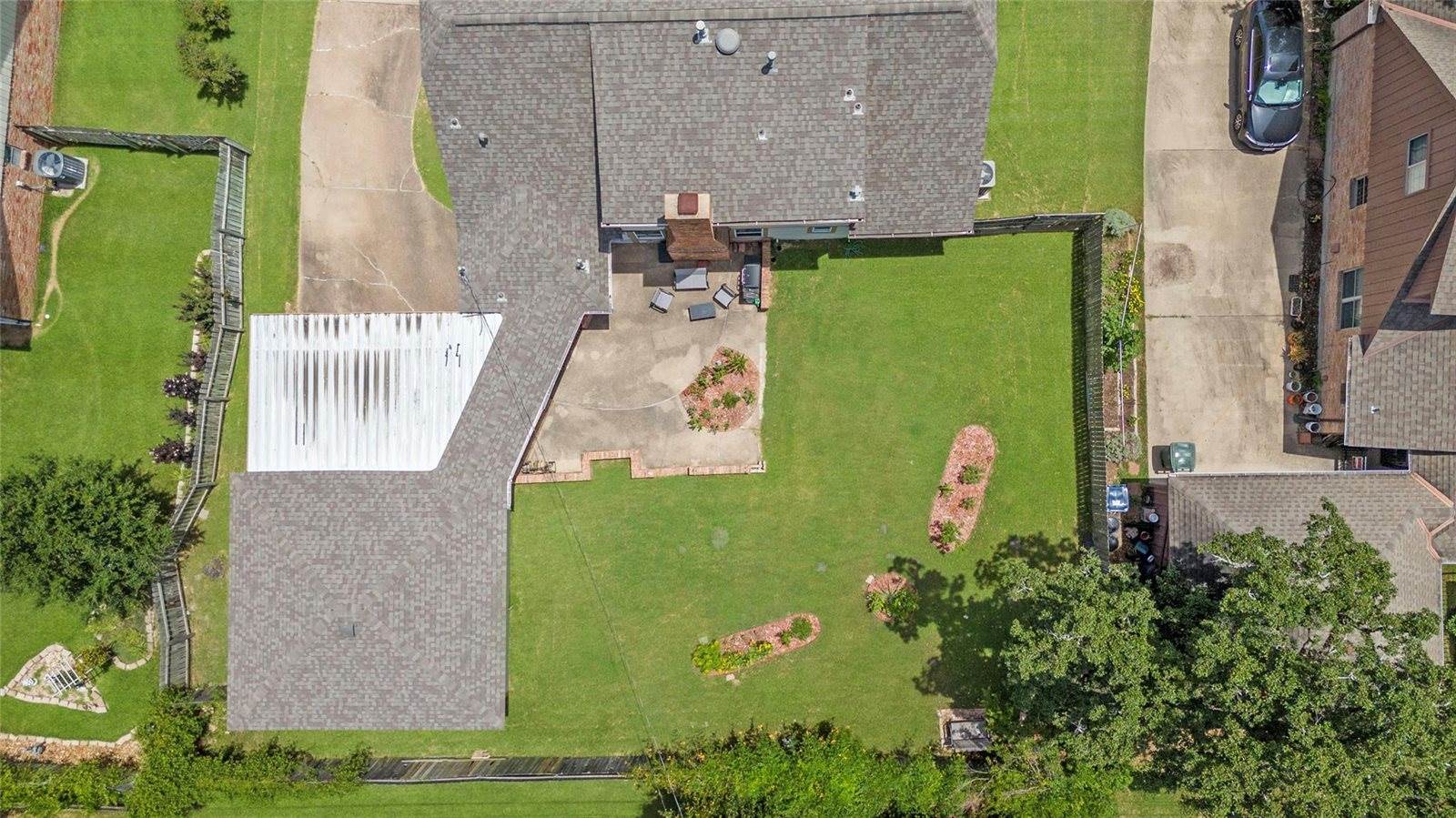 2513 Broadmoor Drive, Bryan, TX 77802