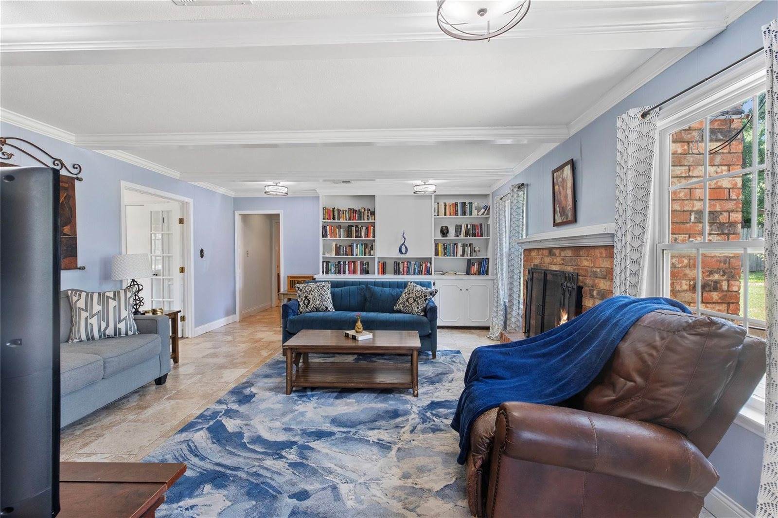 2513 Broadmoor Drive, Bryan, TX 77802