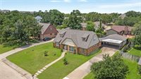 2513 Broadmoor Drive, Bryan, TX 77802