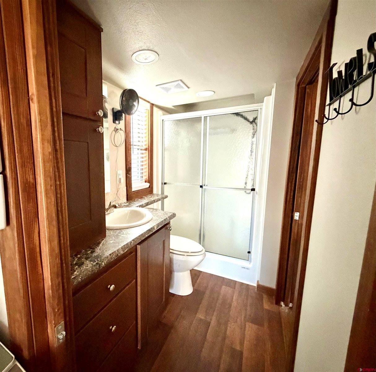 4115 County Road 17, Ridgway, CO 81432