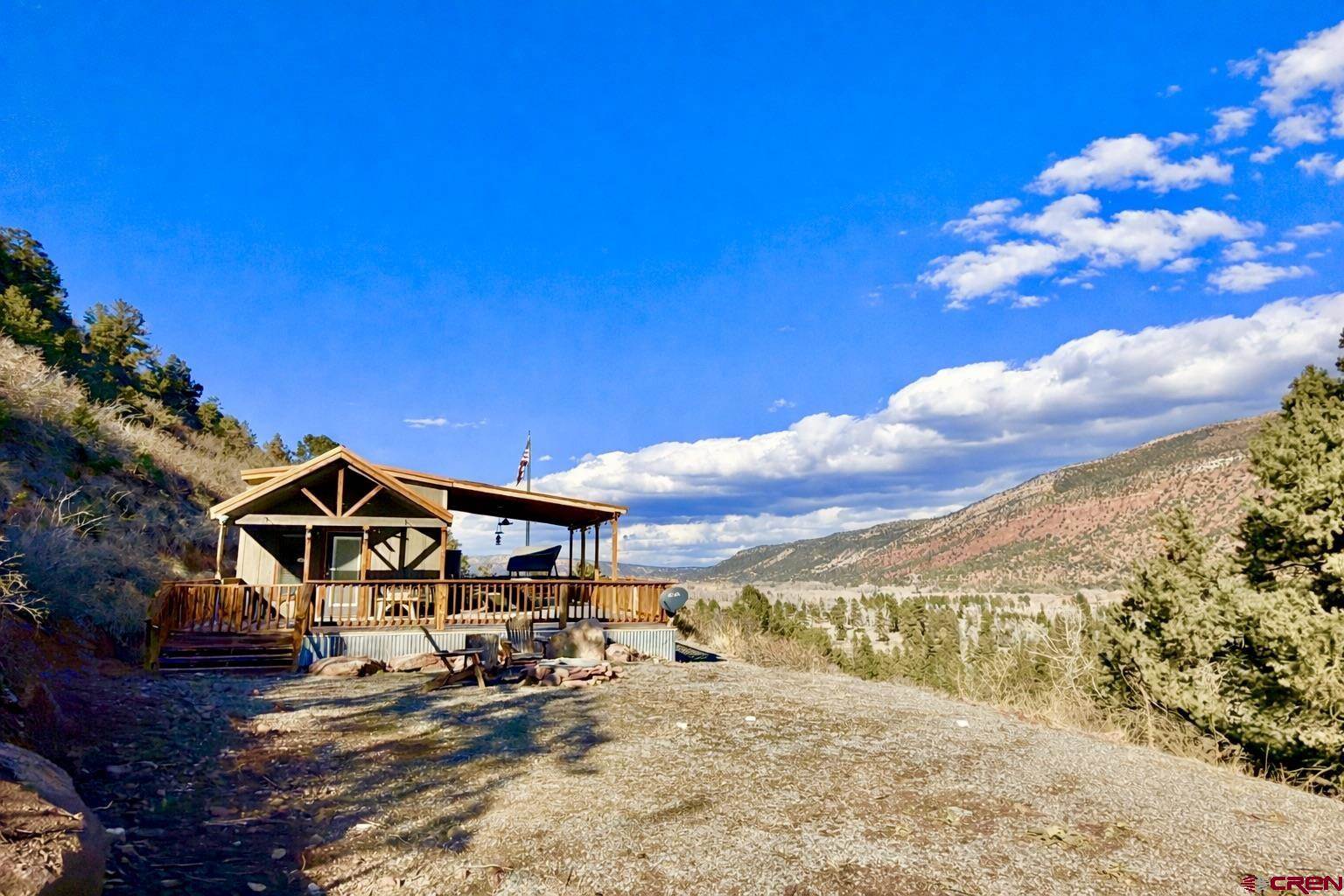 4115 County Road 17, Ridgway, CO 81432