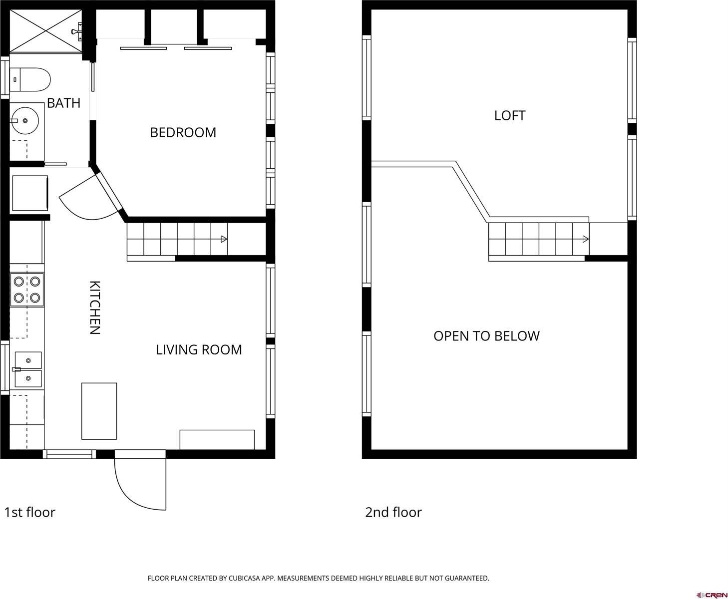 4115 County Road 17, Ridgway, CO 81432