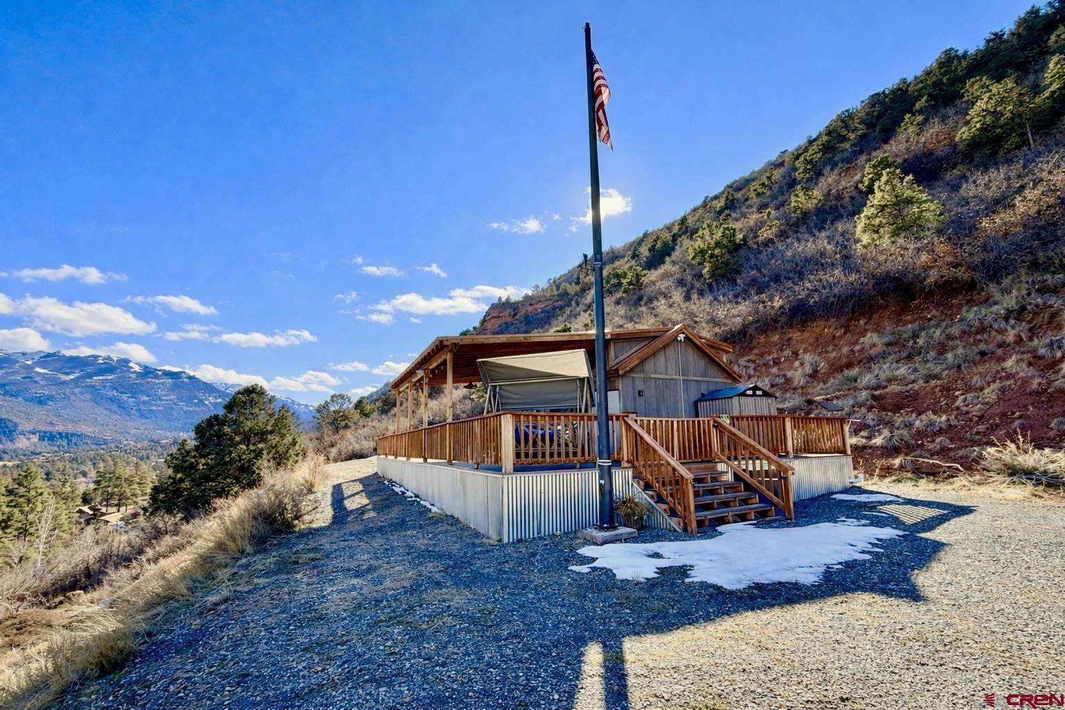 4115 County Road 17, Ridgway, CO 81432