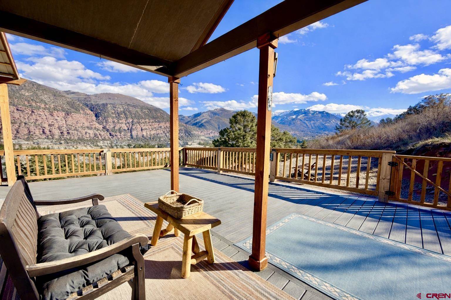 4115 County Road 17, Ridgway, CO 81432