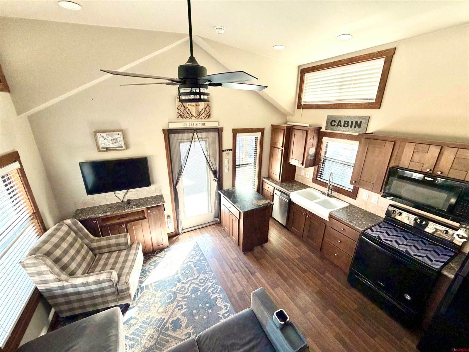 4115 County Road 17, Ridgway, CO 81432