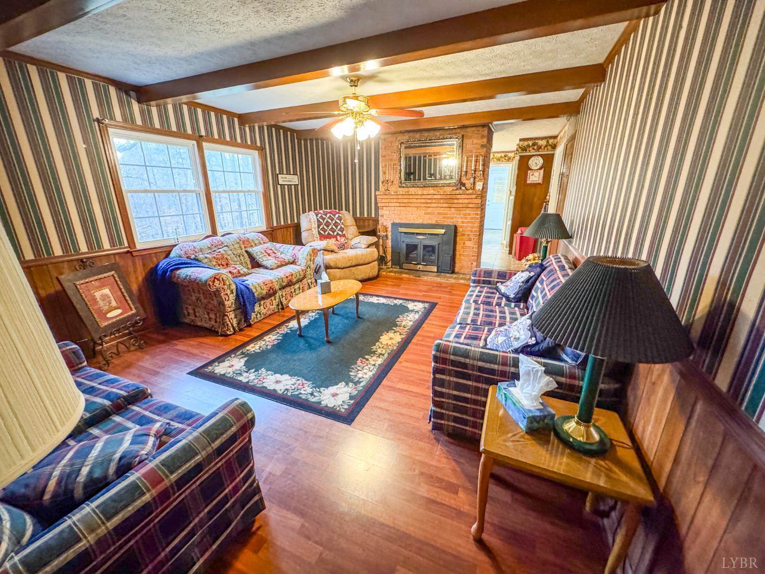 88 Jean Place, Lynchburg, VA 24502