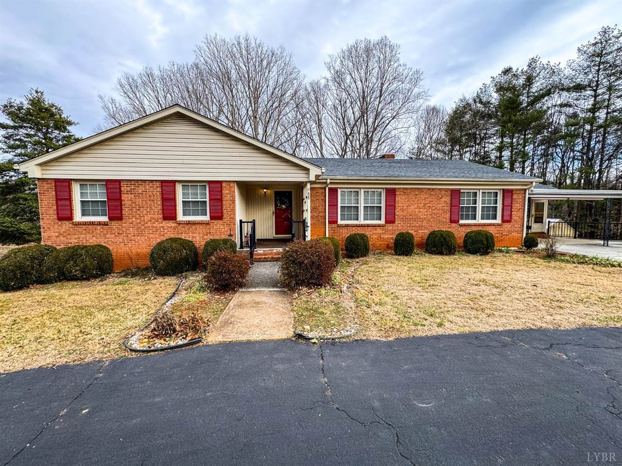 88 Jean Place, Lynchburg, VA 24502